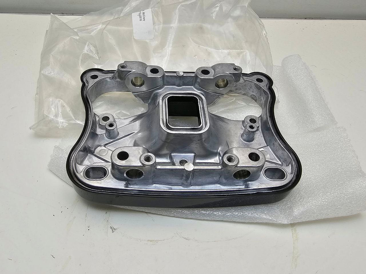 HARLEY DAVIDSON XL SPORTSTER BOTTOM ROCKER BOX