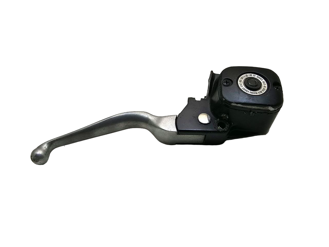 Brake Master Cylinder