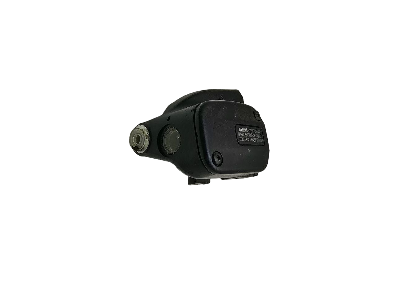 Brake Master Cylinder