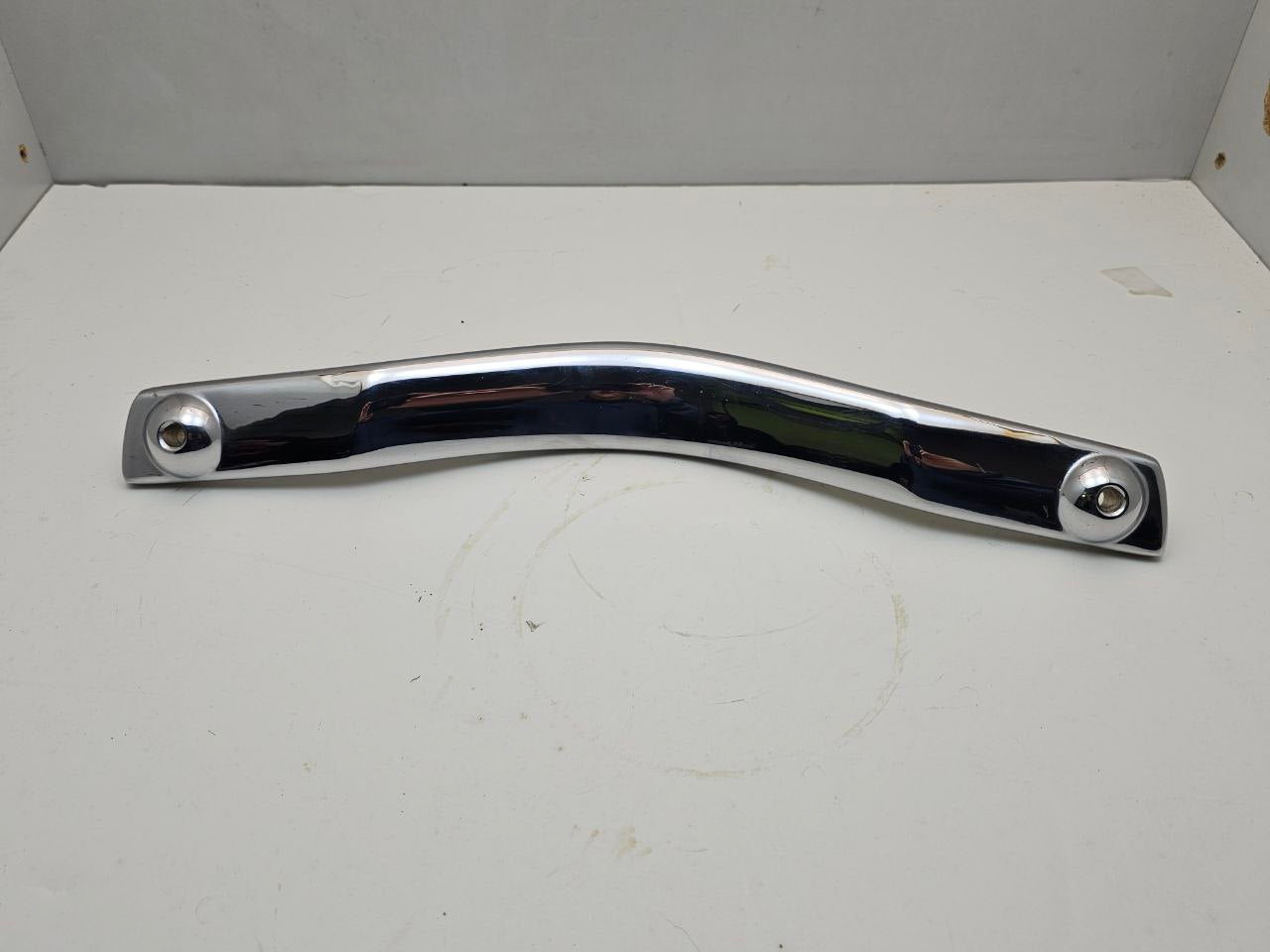 Harley OEM Heritage Softail Classic Chrome Light Bar