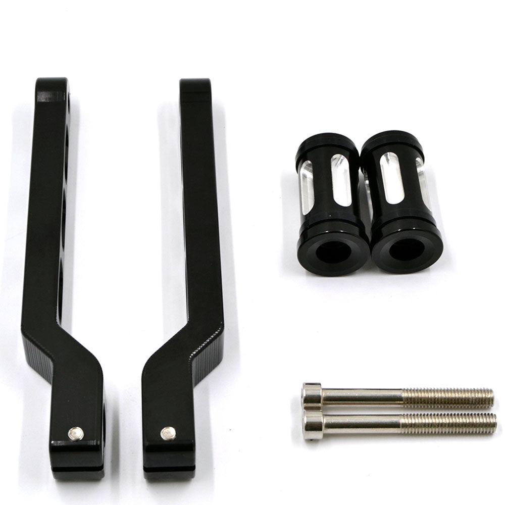 Heel Toe Shifter set for Harley