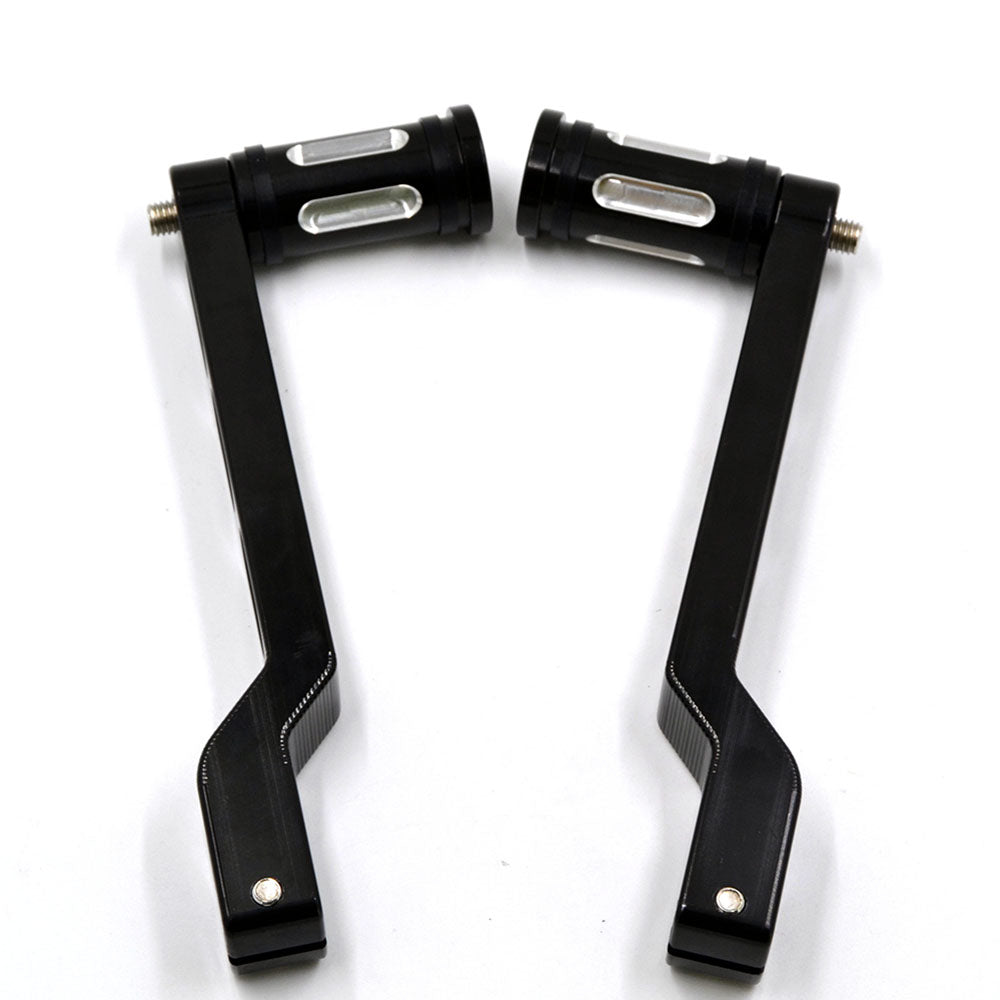 Heel Toe Shifter set for Harley