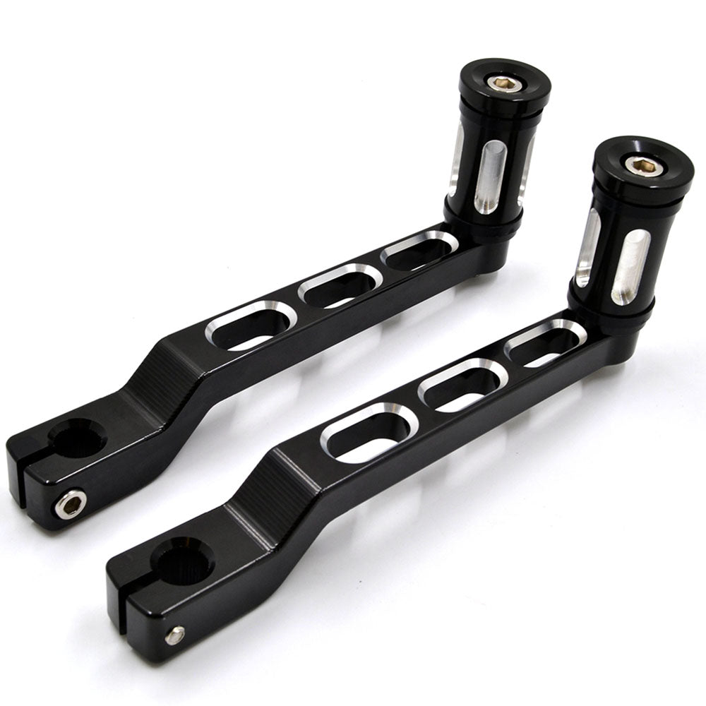 Heel Toe Shifter set for Harley