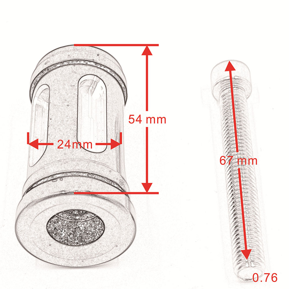 Shifter Peg For Harley Davidson