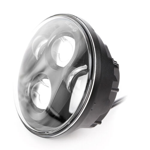 5.75" LED headlight