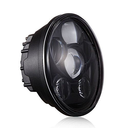 5.75"LED headlight