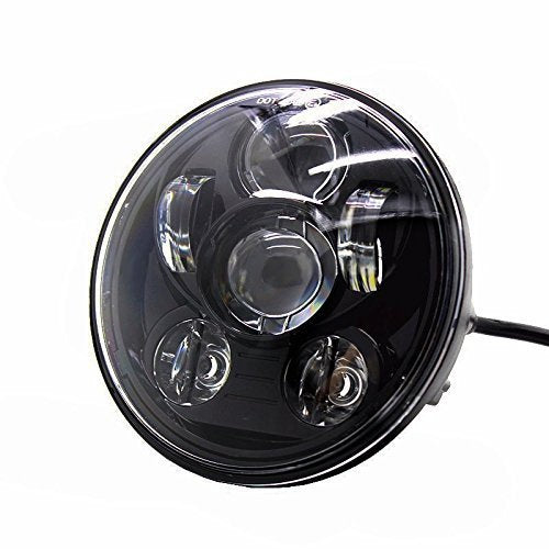 5.75"LED headlight