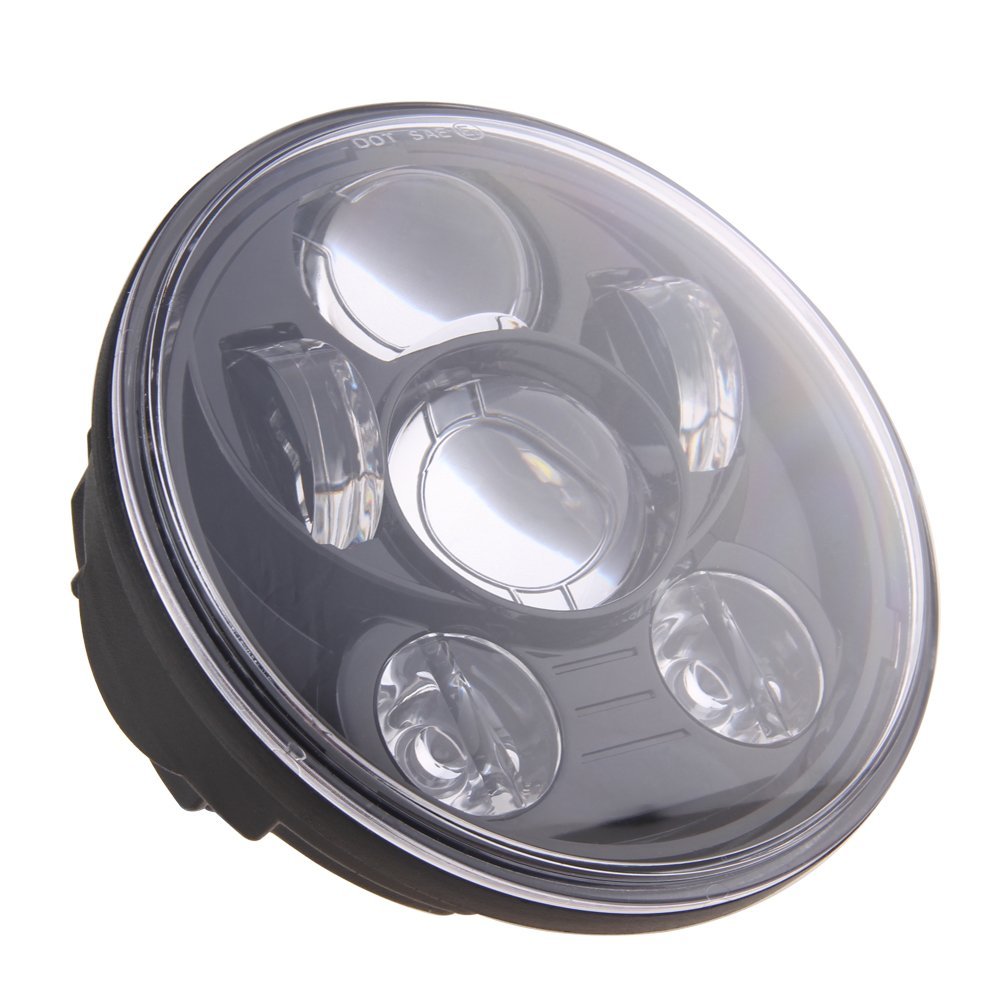 5.75"LED headlight