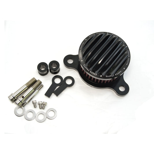 Upgrade your Harley Davidson's Performance with our High-Quality Air Filter - Designed to Boost Airflow and Increase Horsepower. Buy Now and Enjoy a Smoother Ride with Improved Engine Efficiency. Shop our Wide Range of Harley Davidson Air Filters Today