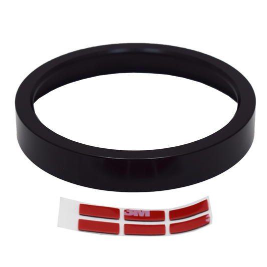 Speedometer Ring Trim