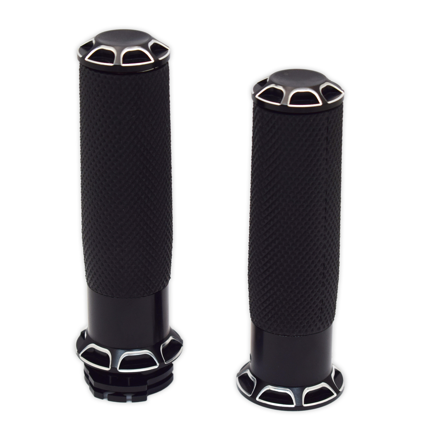 1" Fusion Handlebar Grips