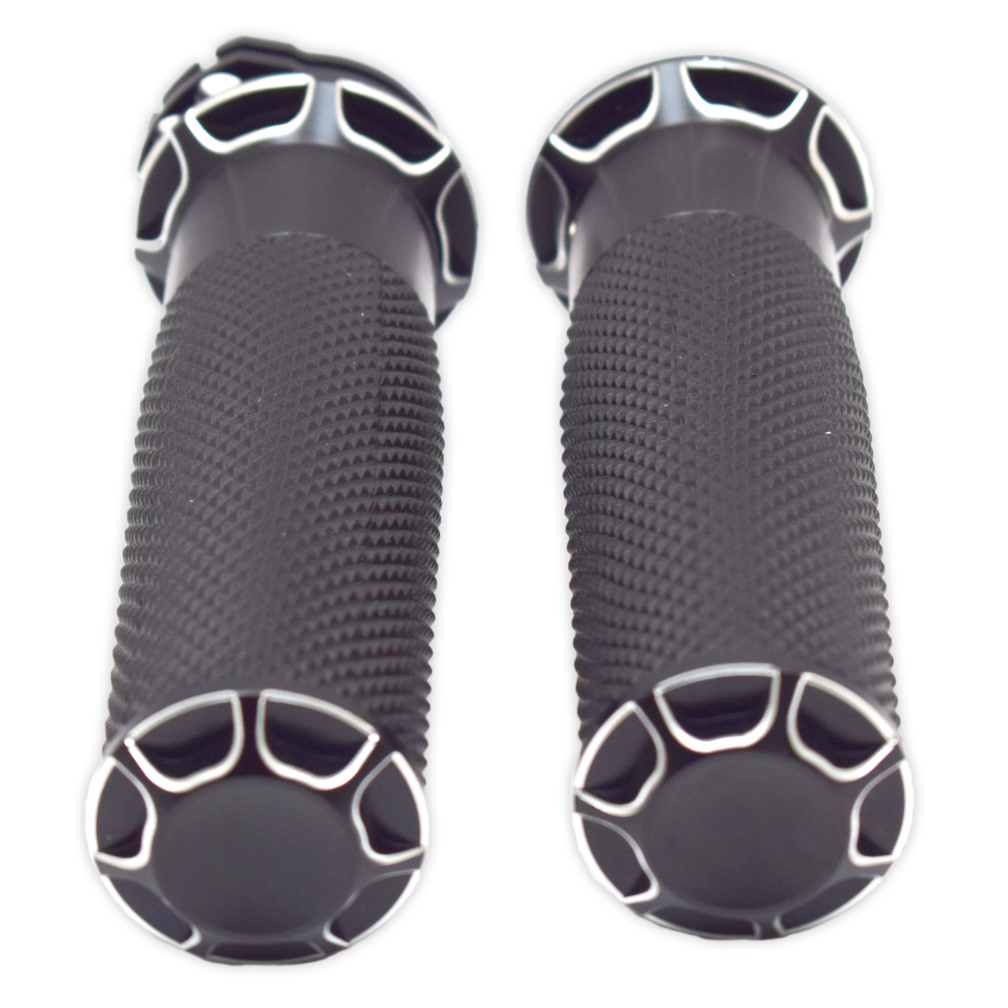 1" Fusion Handlebar Grips