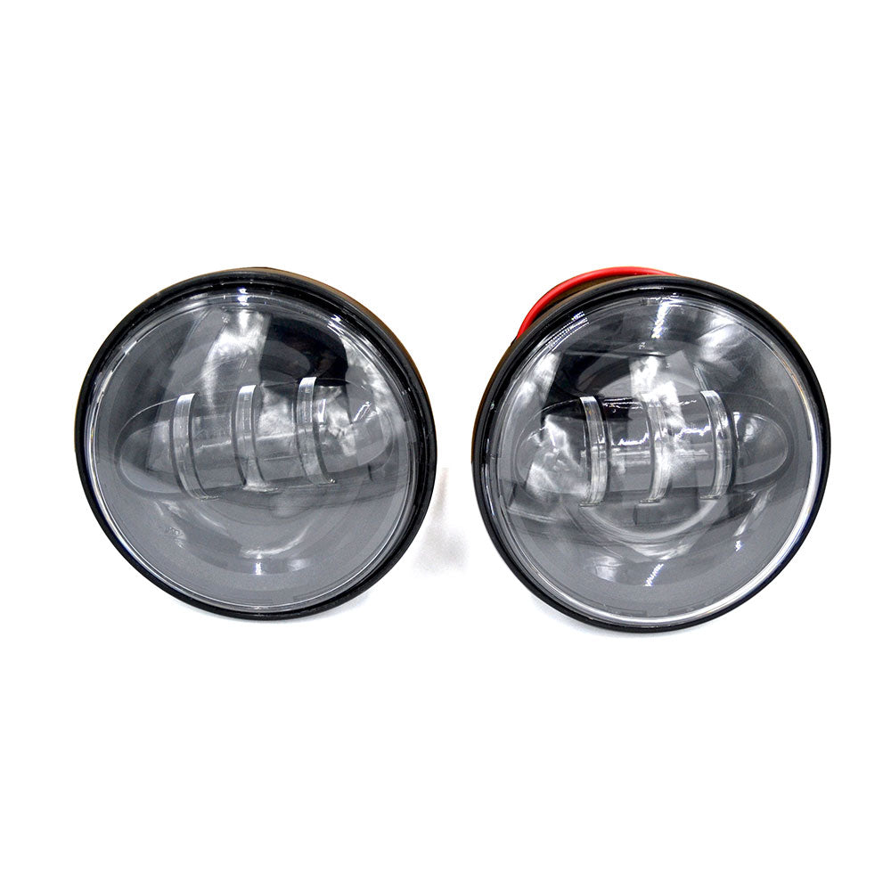 4.5" LED passing lights