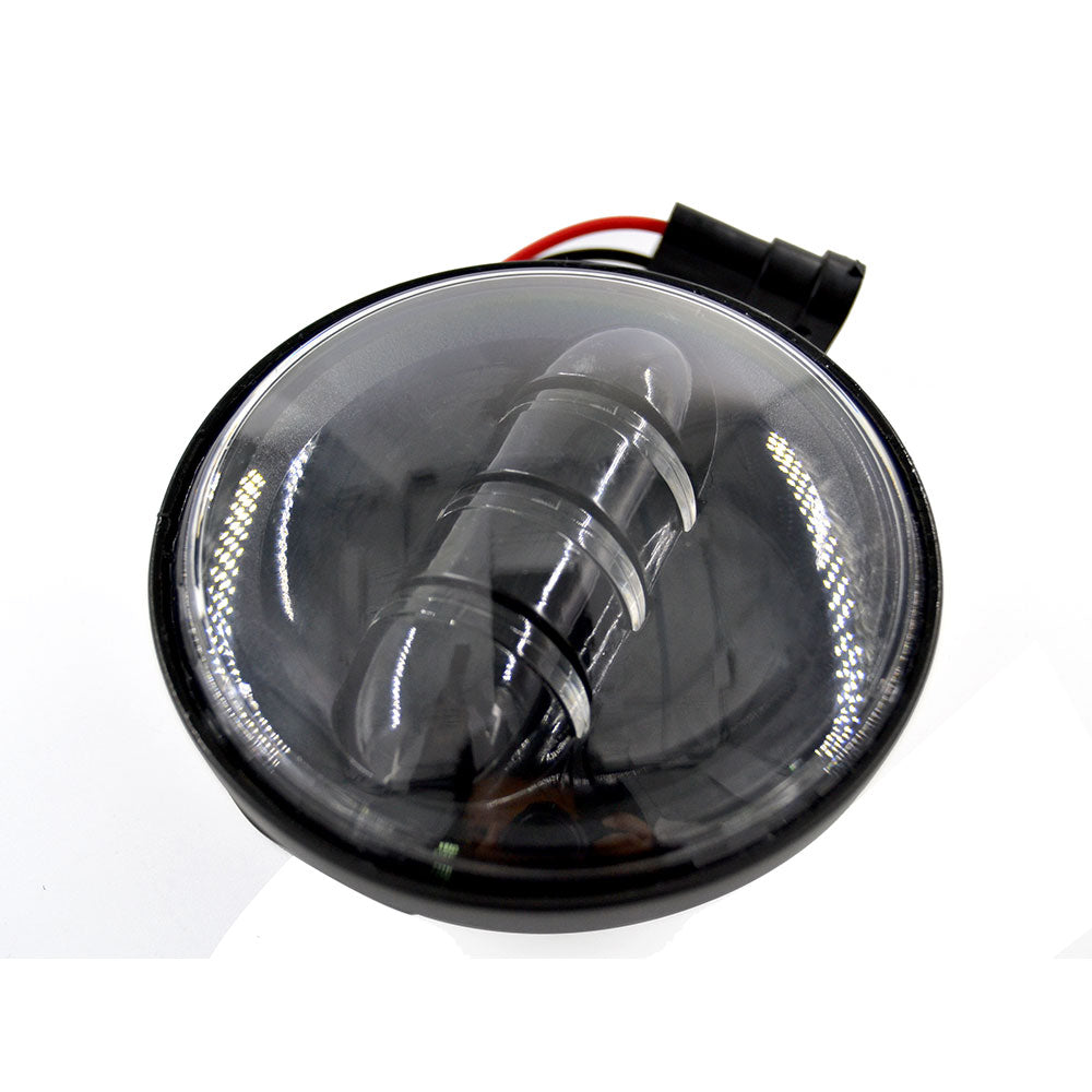 4.5" LED passing lights