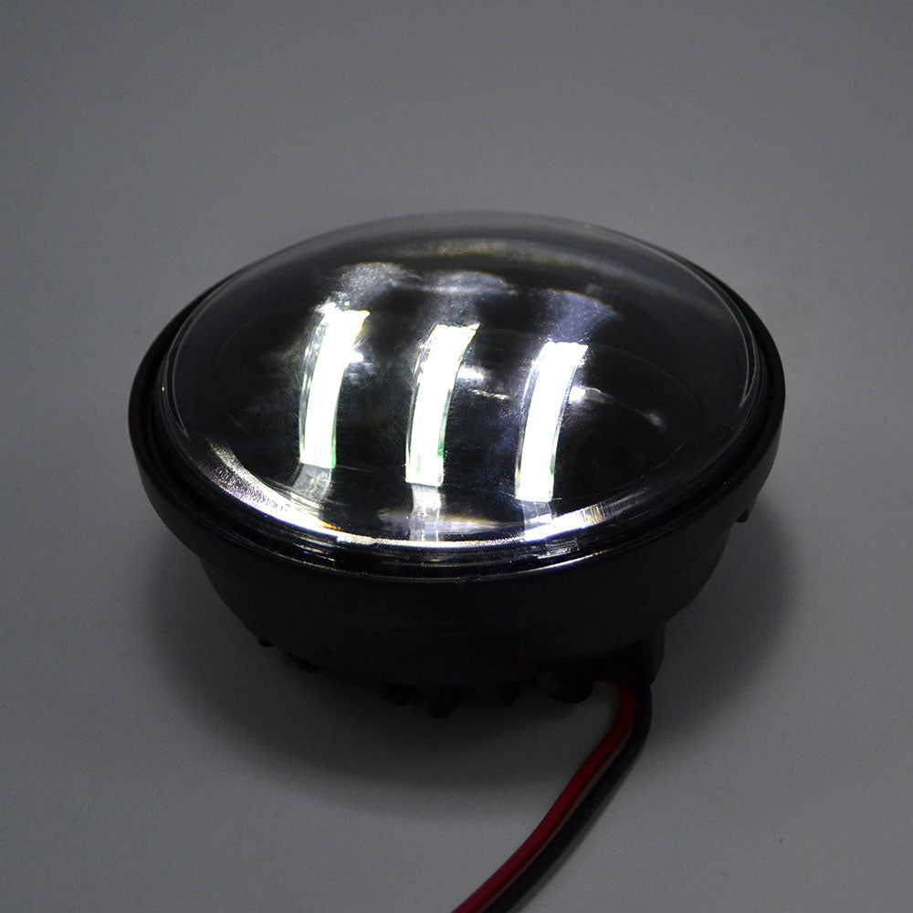 4.5" LED passing lights