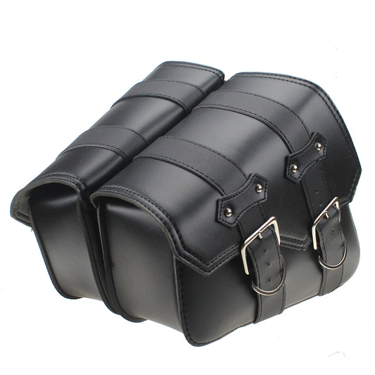 Side Saddlebags