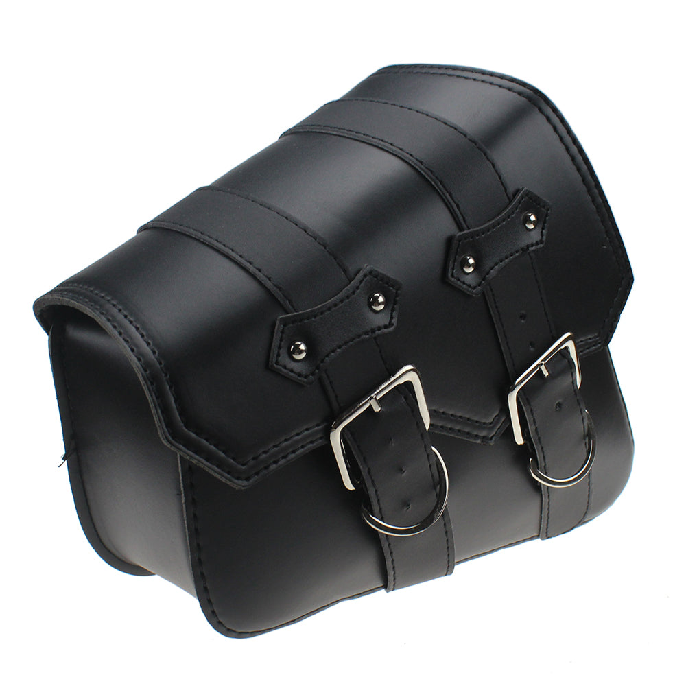 Side Saddlebags