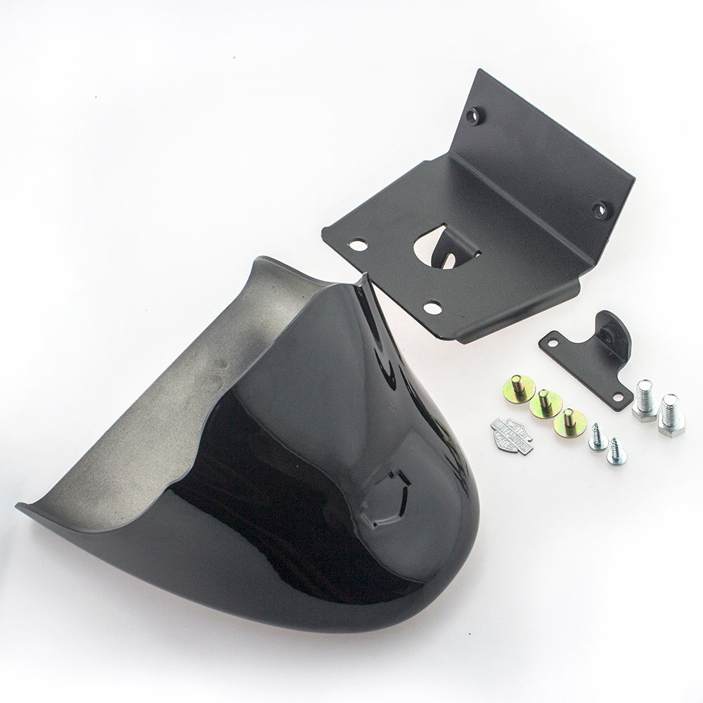 Bottom Spoiler Mudguard Front Chin Spoiler