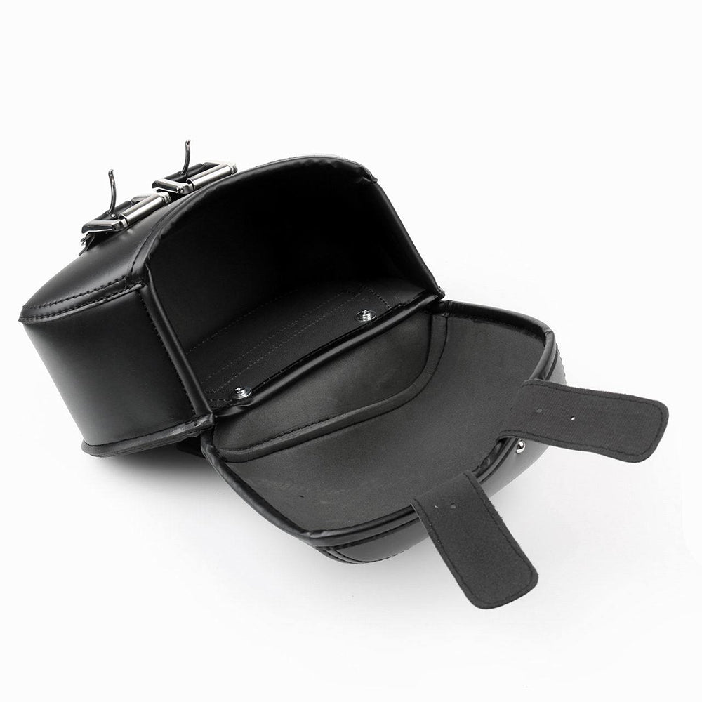 Side Saddlebags