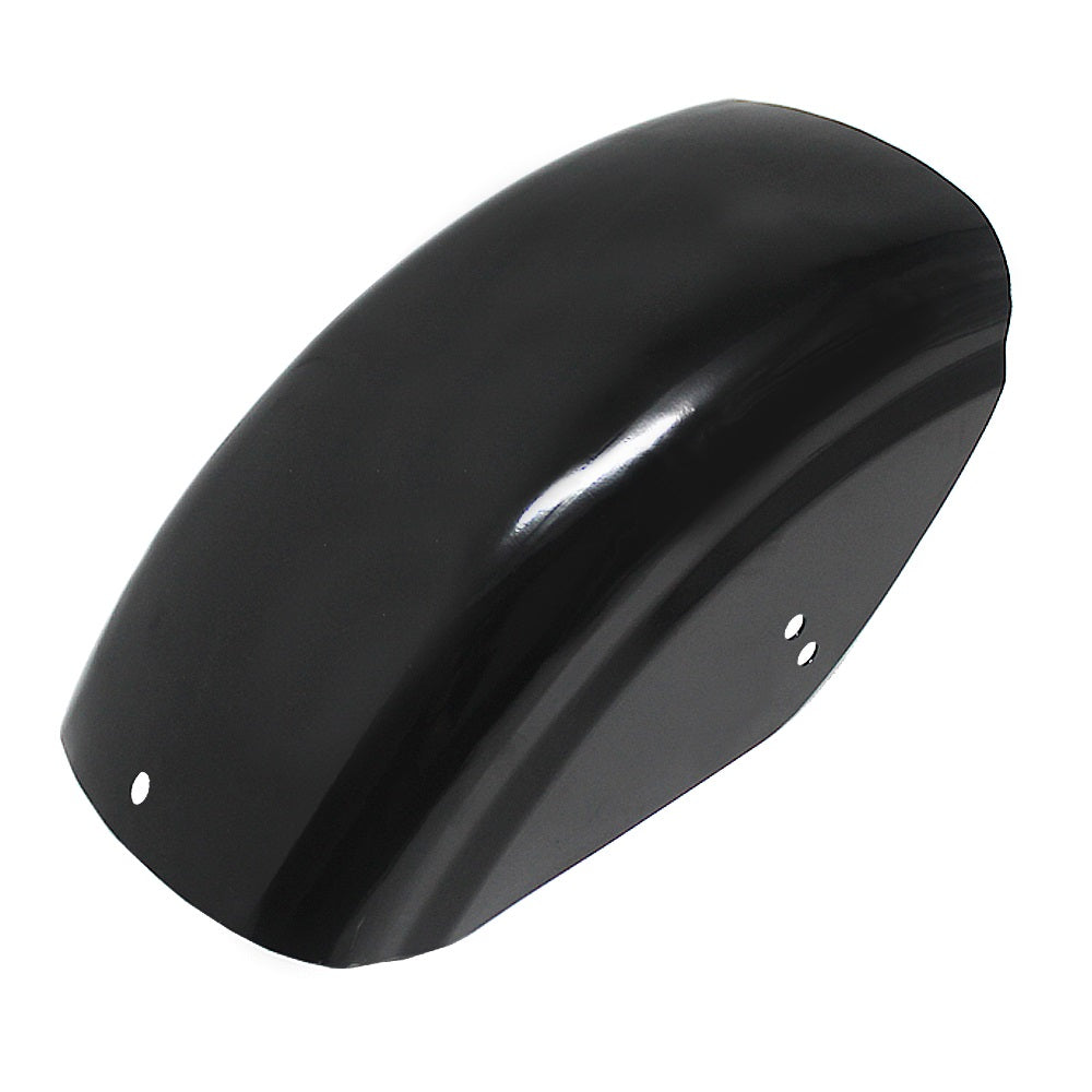 Enhance your Harley Davidson's with our top-quality fenders. Our custom fenders are designed to fit your bike perfectly, providing a sleek and streamlined appearance that complements your ride.