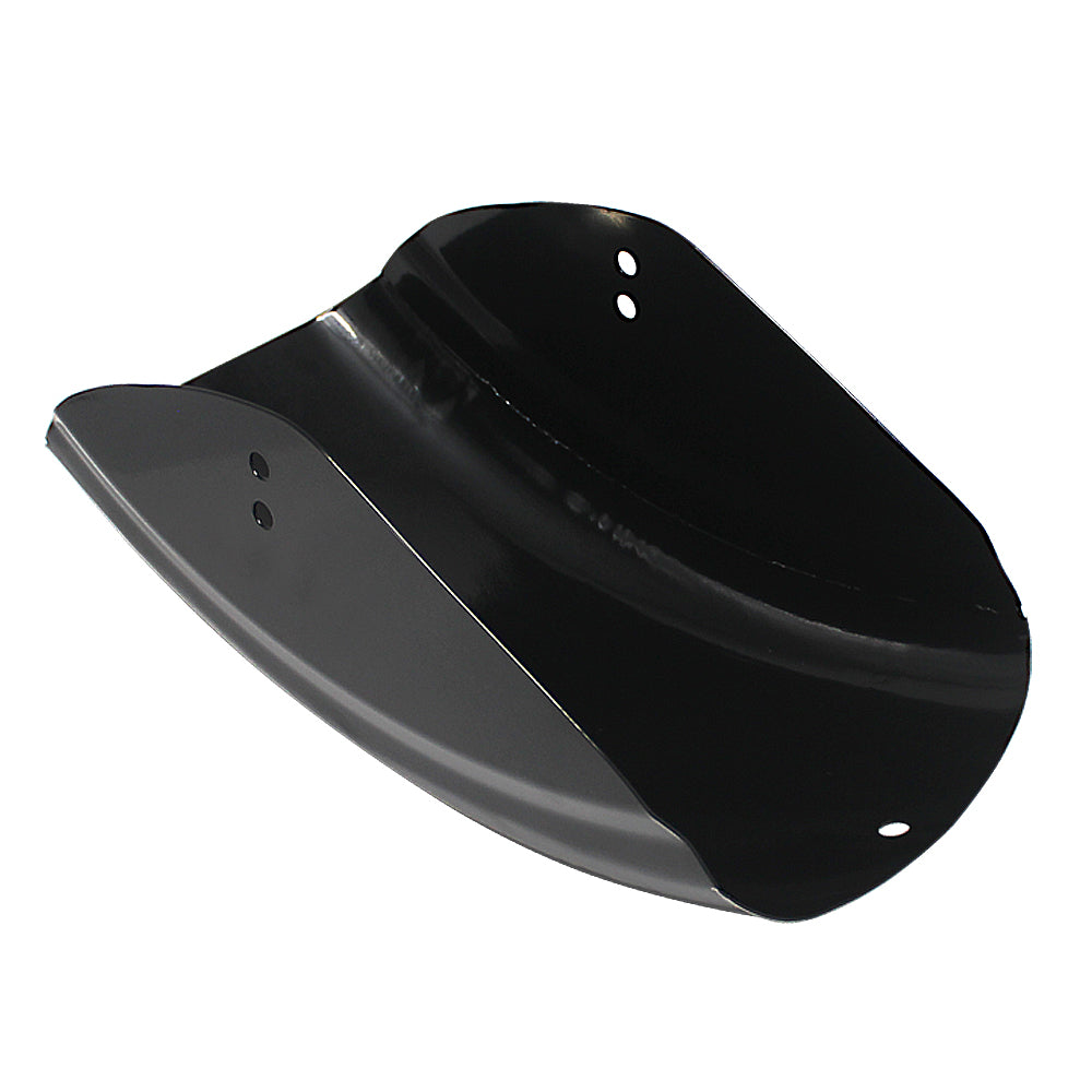 Sportster Shortened Rear fender