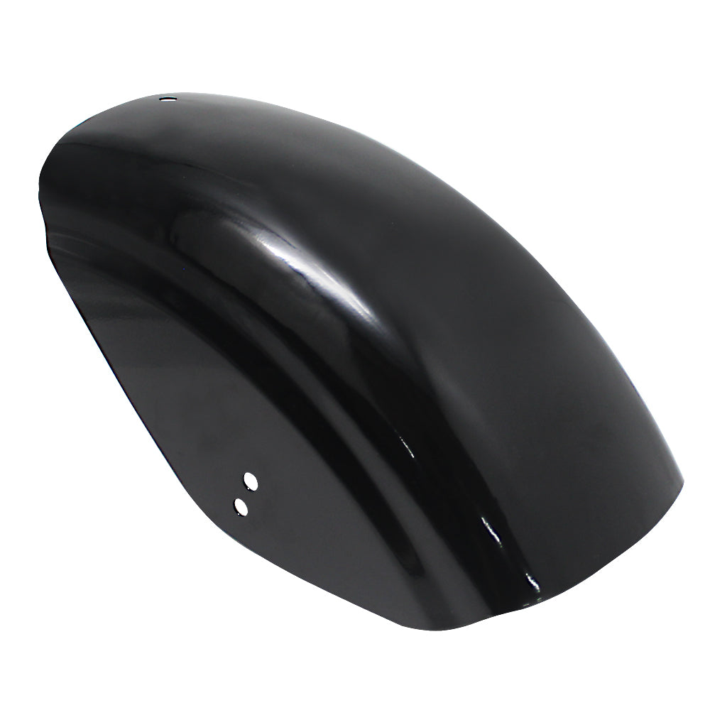 Sportster Shortened Rear fender