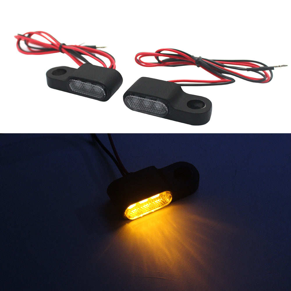 3 LED Handle Bar Turn Signal